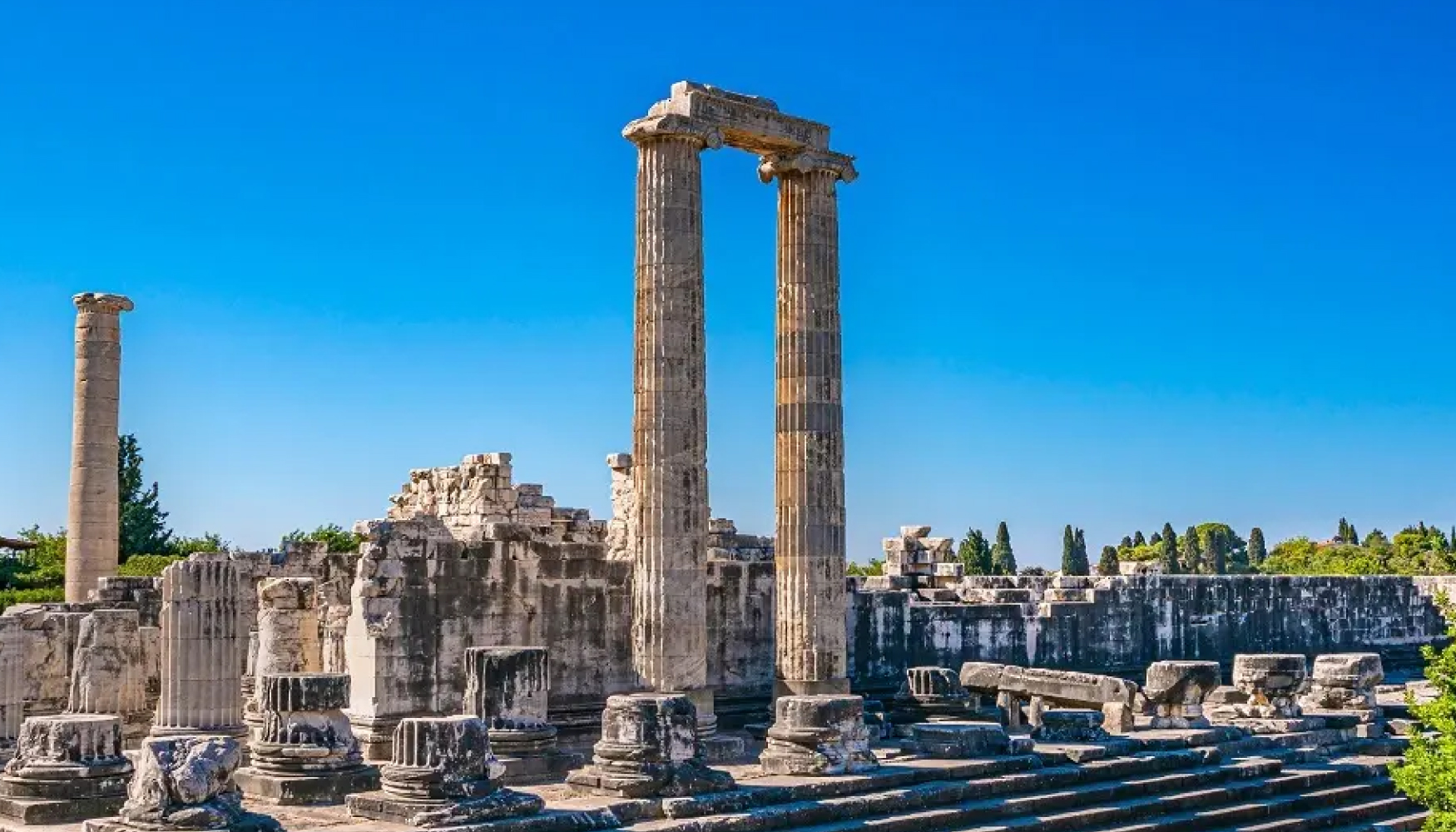 Didim’in Popüler Bölgelerine Taksi ile Ulaşım