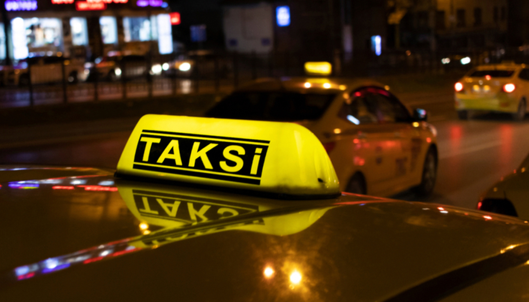 Didim’de Gece Taksi Kullanımı ve Güvenli Ulaşım