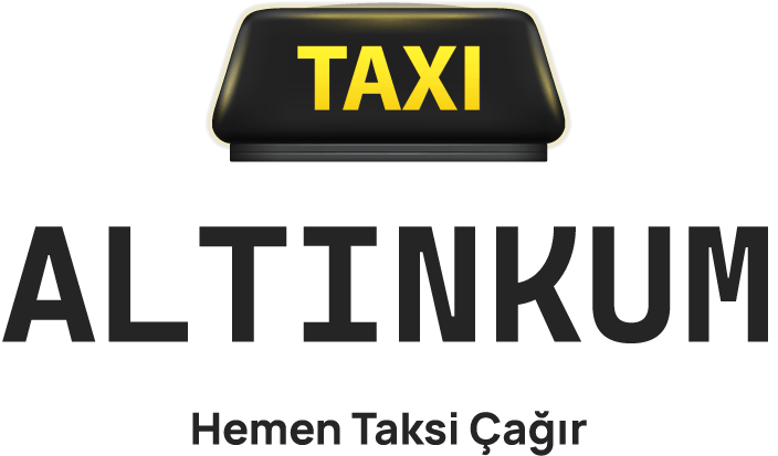  / Altınkum Taksi